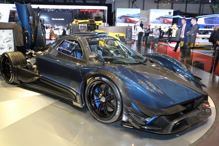 Pagani - 002